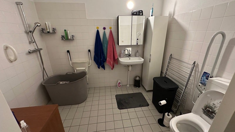 Appartement Eosstraat 2