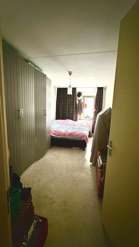 Appartement Eosstraat 3