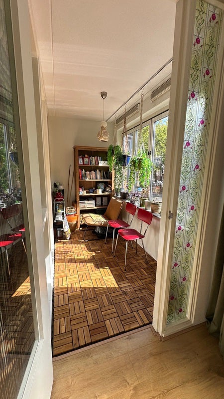 Appartement Eosstraat 5