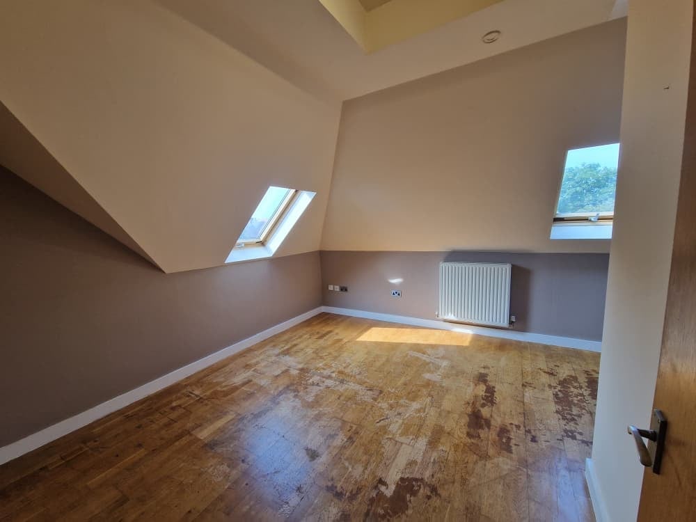Flat Mansergh Close in Greater London