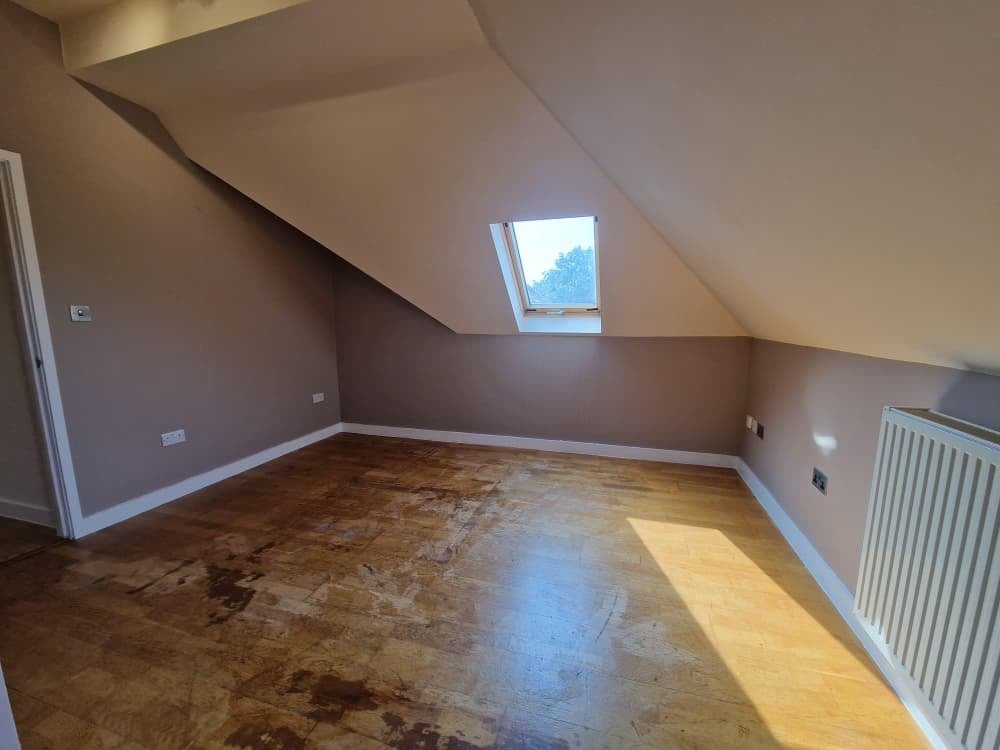 Flat Mansergh Close in Greater London
