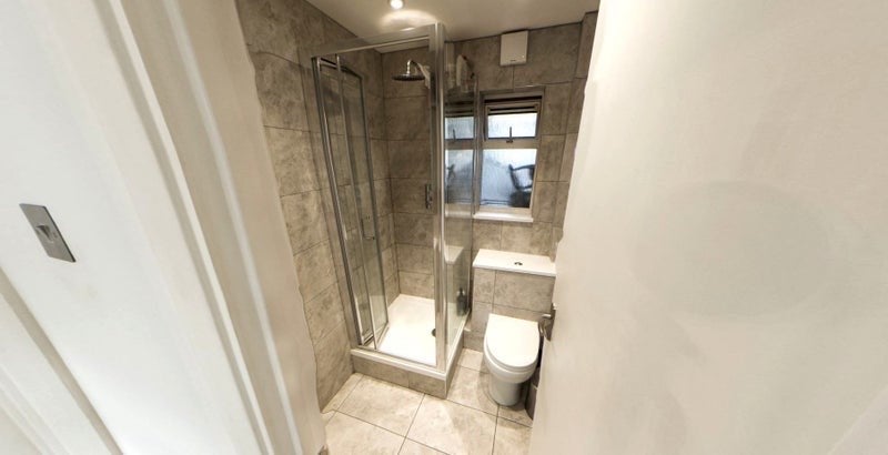 Room Clapham Road Estate in Greater London