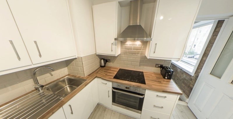 Room Clapham Road Estate in Greater London