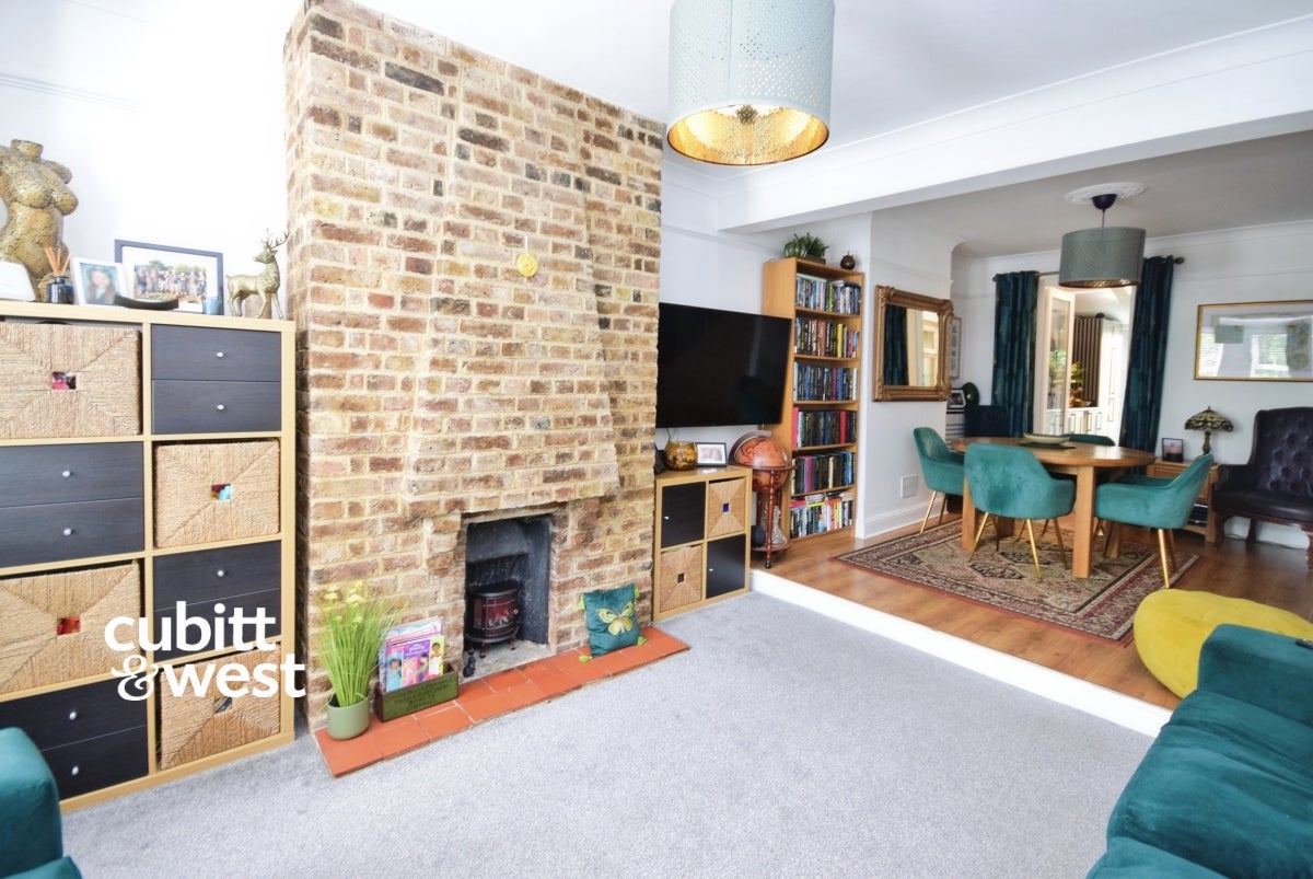 House Carshalton Grove in Greater London