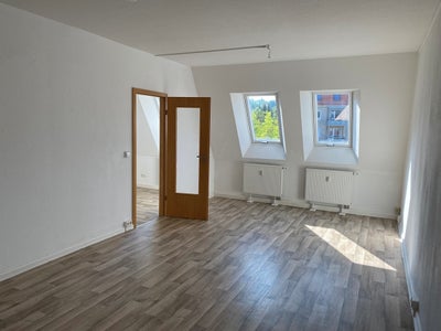 Wohnung Rimbachhügel in Suhl