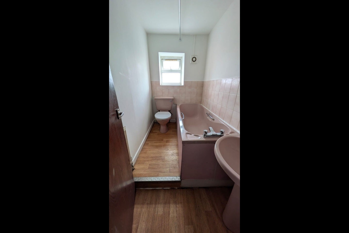 Flat Denzil Avenue in Southampton