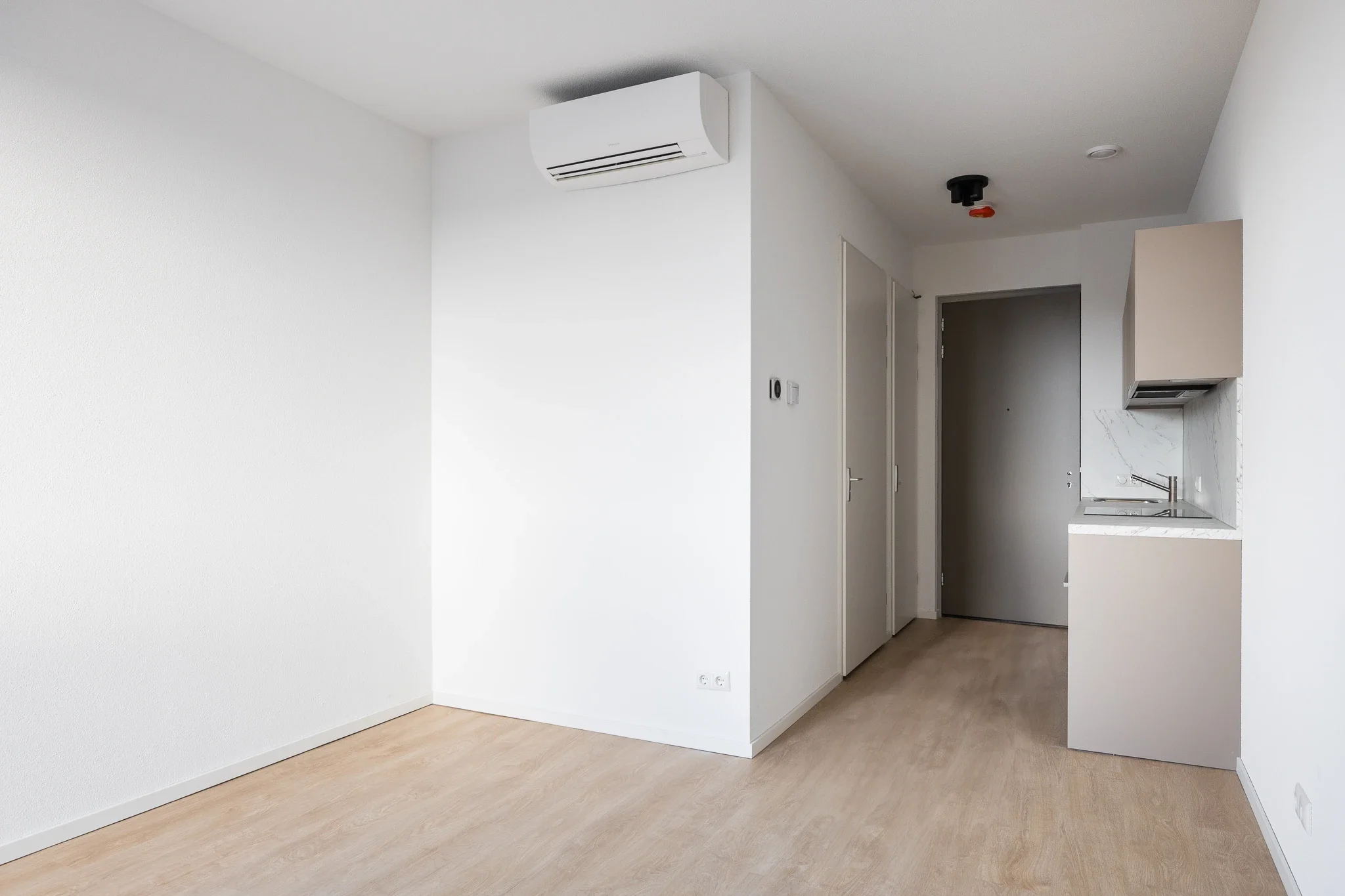 Studio Bordewijkstraat in Rijswijk