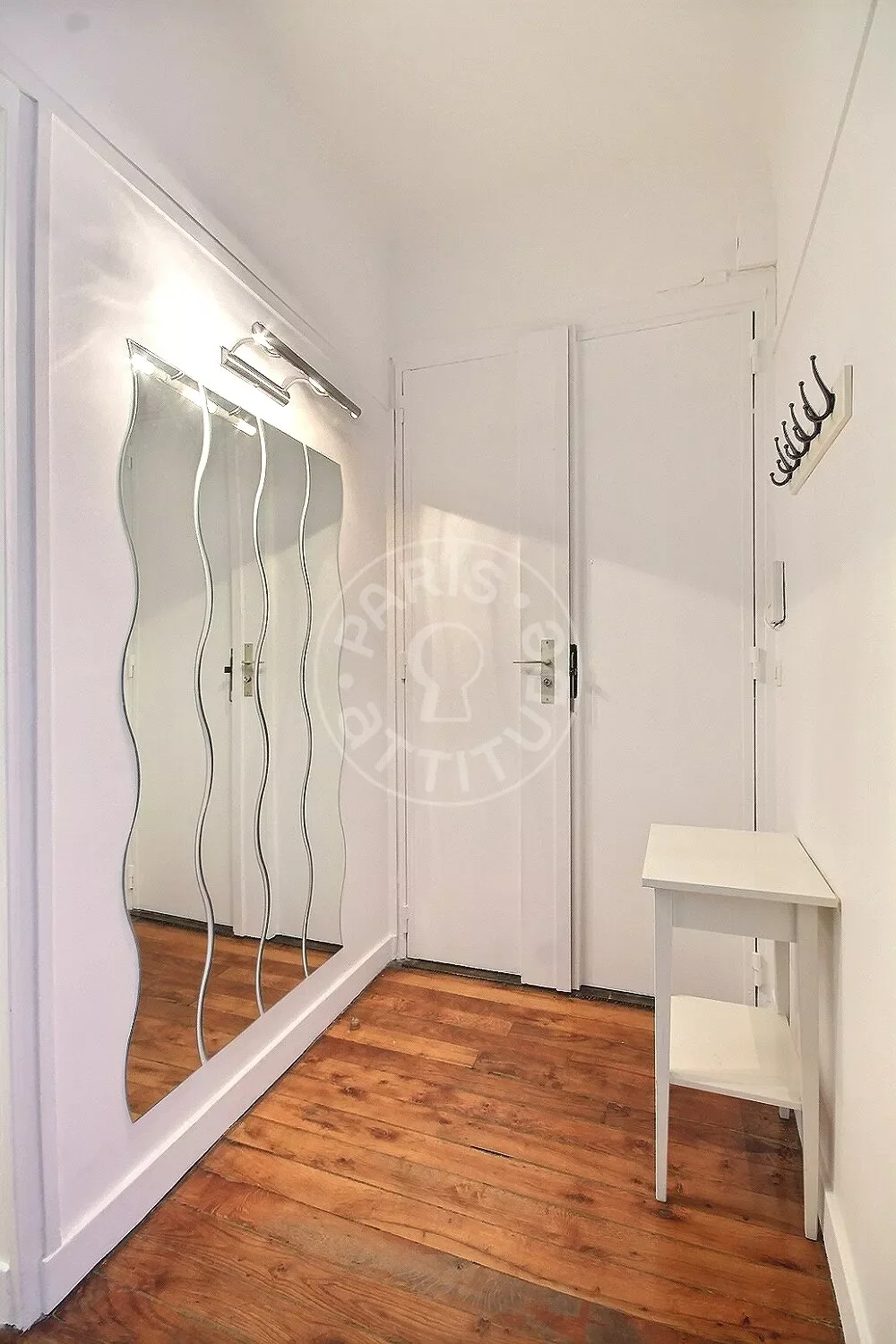 Appartement Rue Catulle Mendès à Paris