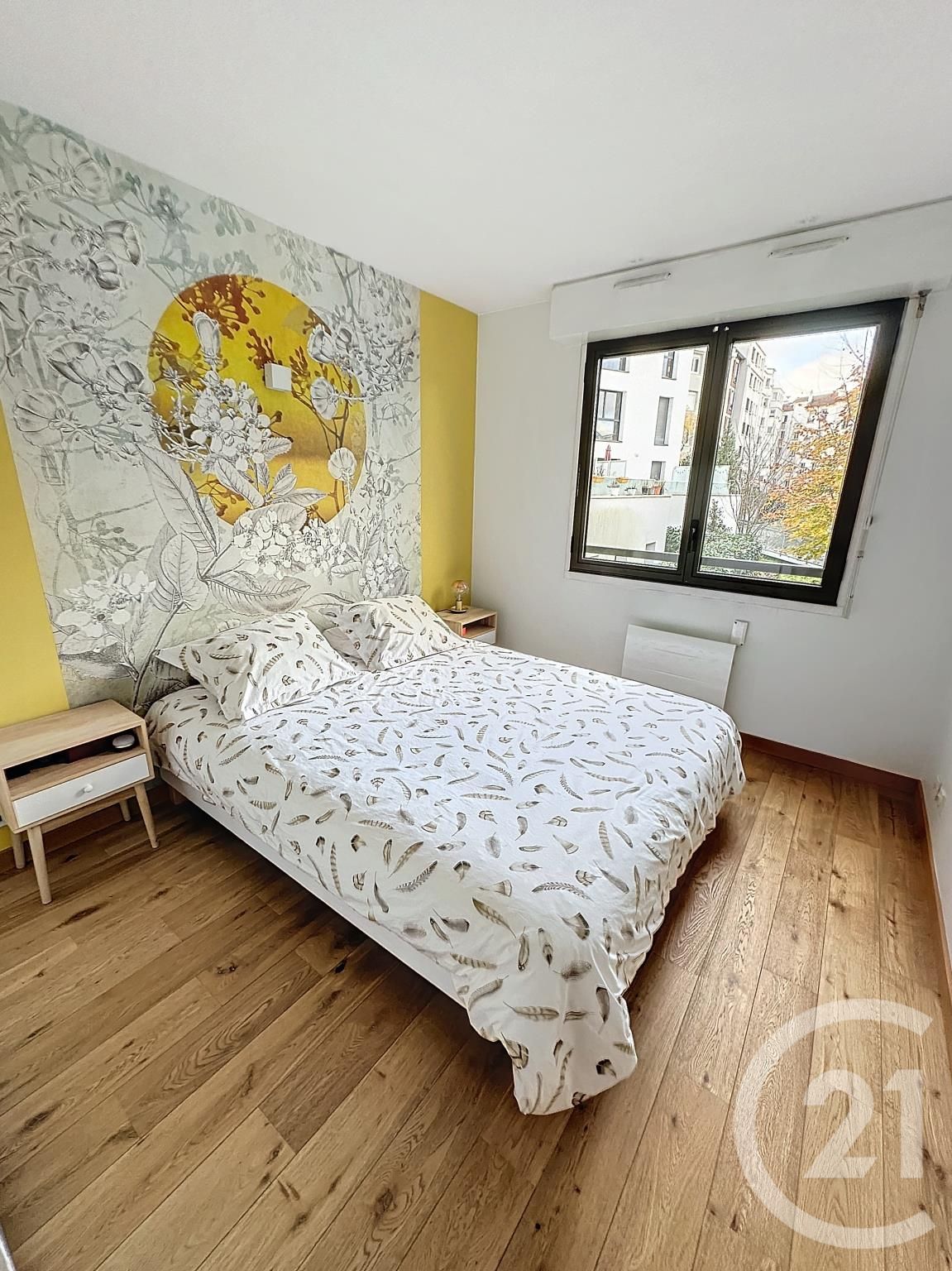 Appartement Avenue Molière à Asnières-sur-Seine
