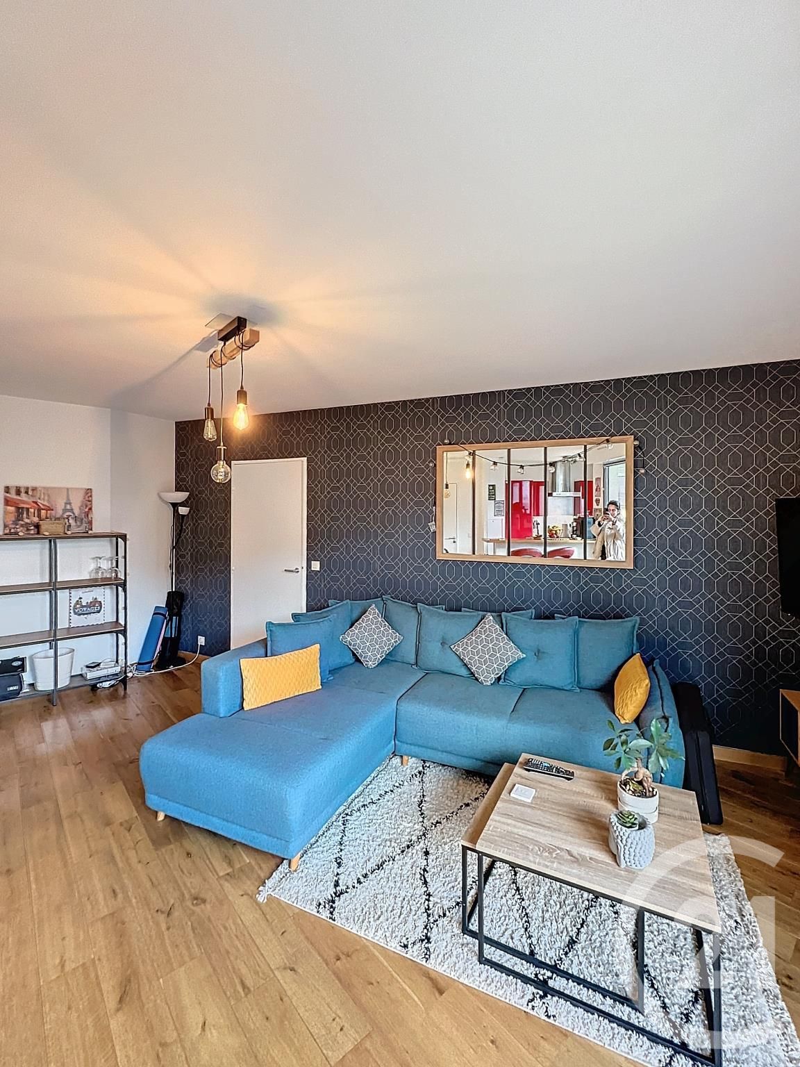 Appartement Avenue Molière à Asnières-sur-Seine
