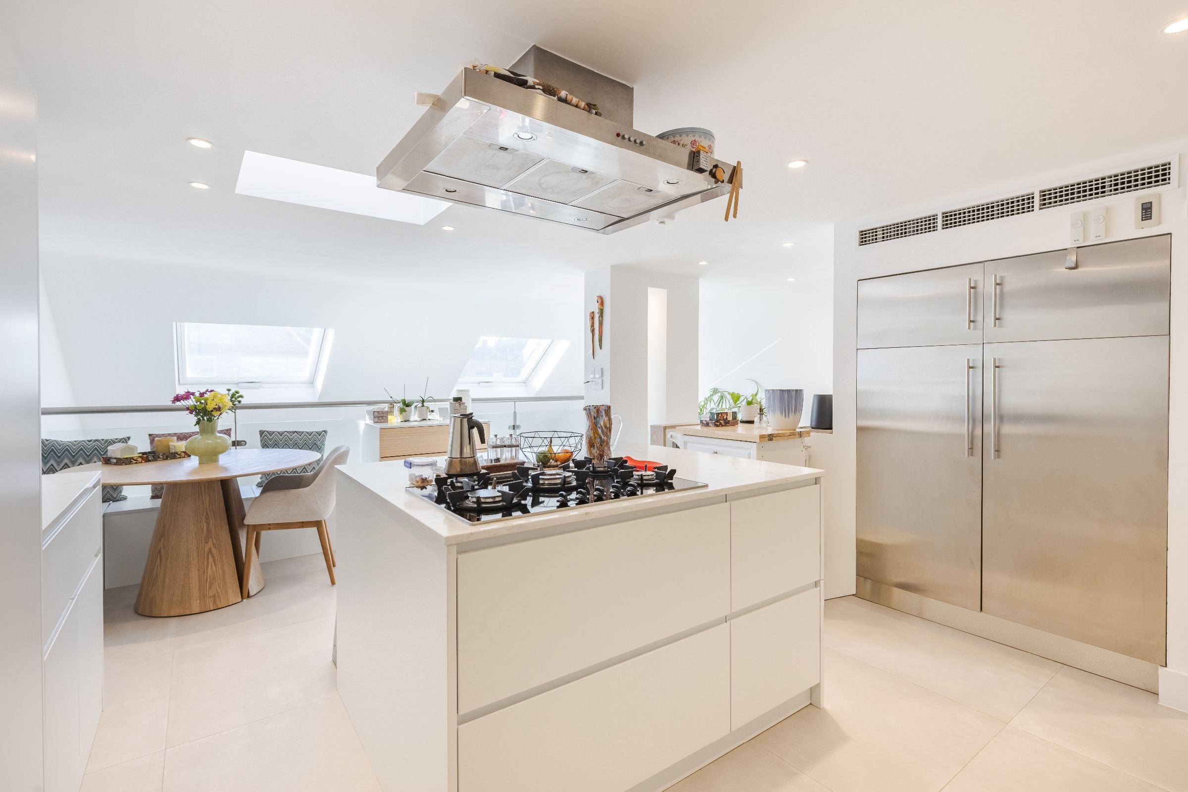 Flat Westbourne Grove in City of Westminster