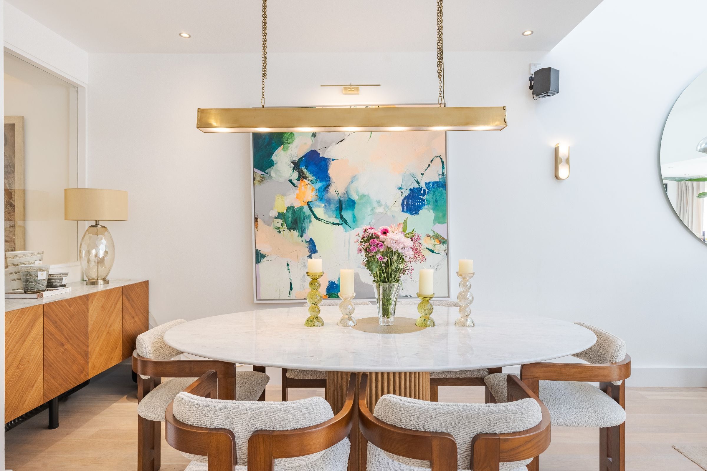 Flat Westbourne Grove in City of Westminster