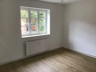Wohnung Goebenstraße in Lübeck