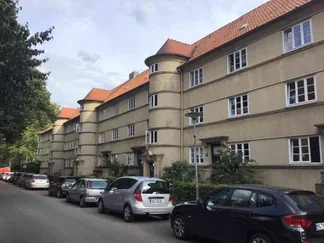Wohnung Goebenstraße in Lübeck