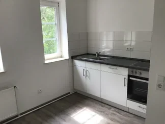 Wohnung Goebenstraße in Lübeck