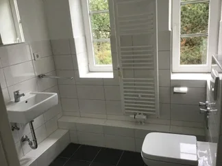 Wohnung Goebenstraße in Lübeck