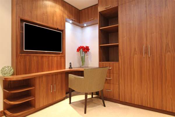 Flat Ennismore Gardens in City of Westminster