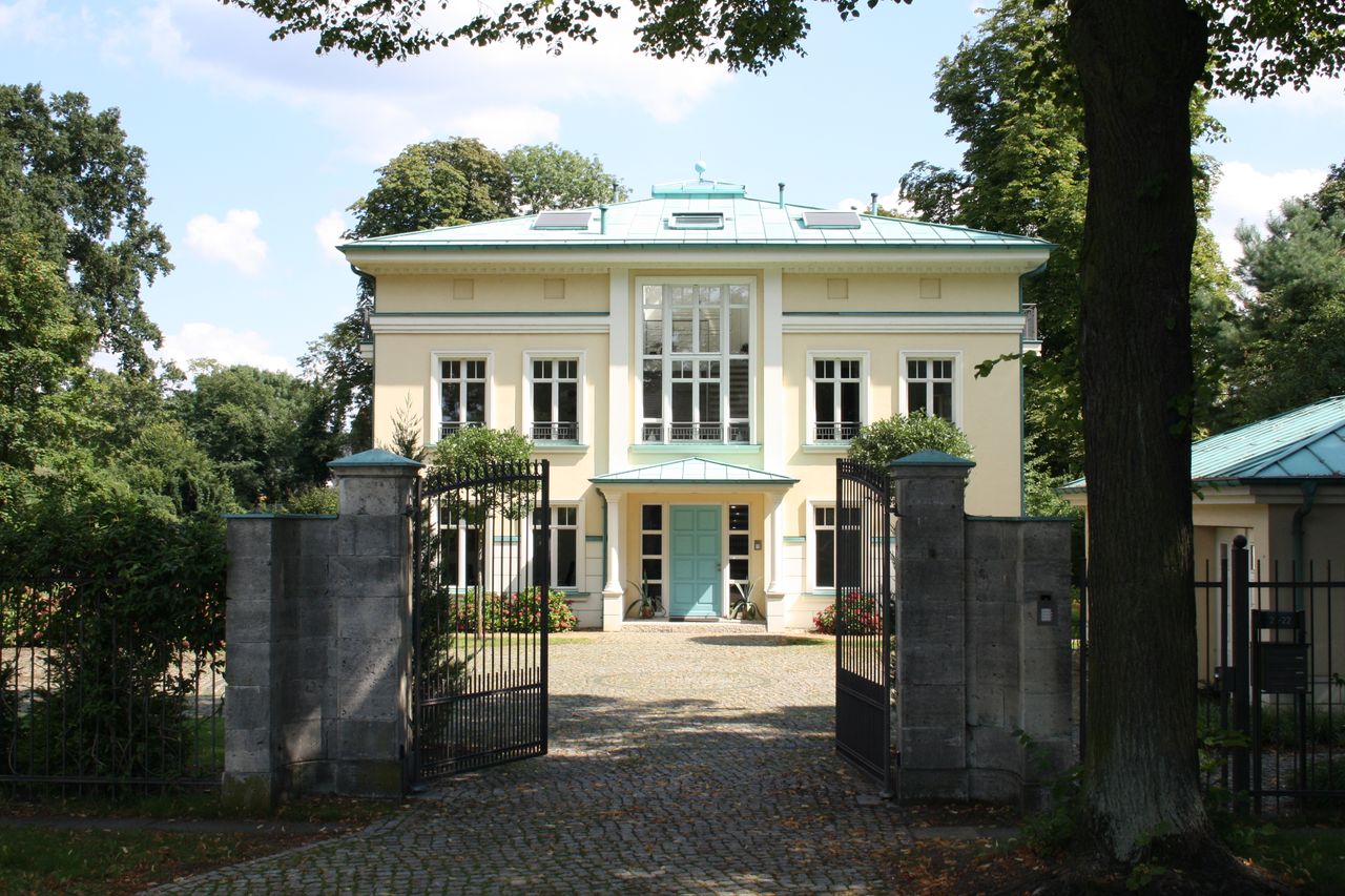 Wohnung Tornowstraße in Potsdam