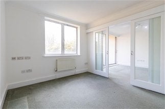 Flat North Bank in City of Westminster