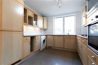Flat North Bank in City of Westminster