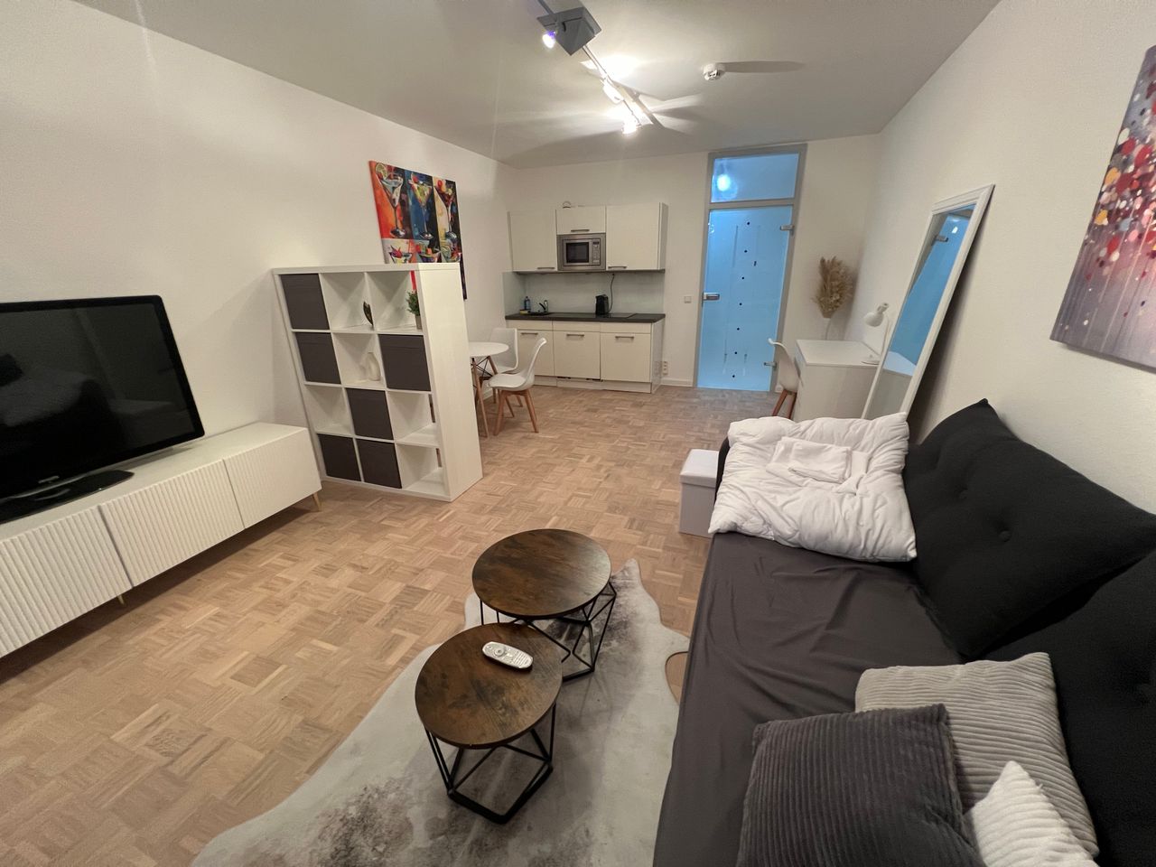 Wohnung Genter Straße in Köln