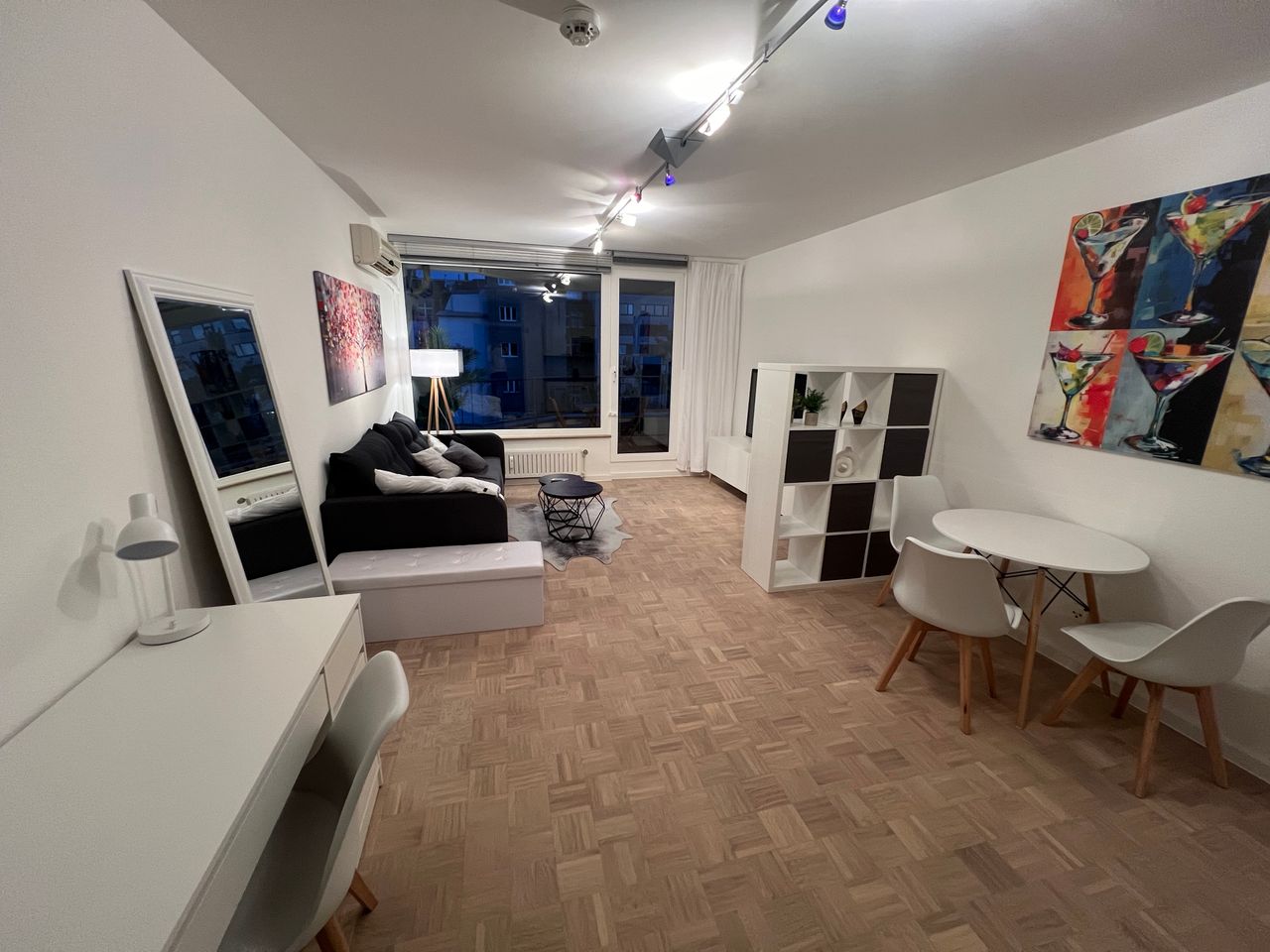 Wohnung Genter Straße in Köln