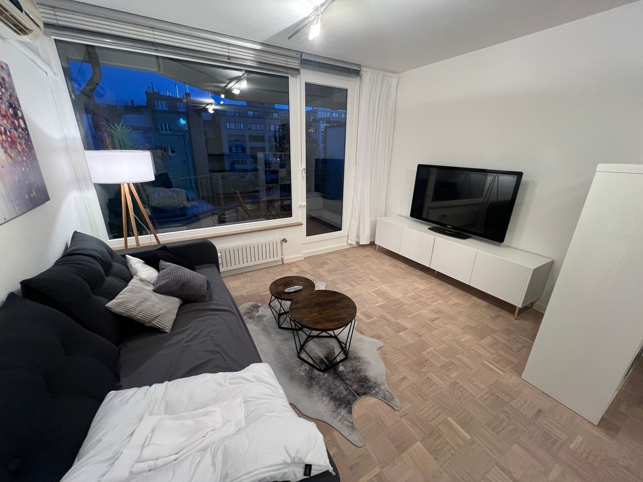 Wohnung Genter Straße in Köln
