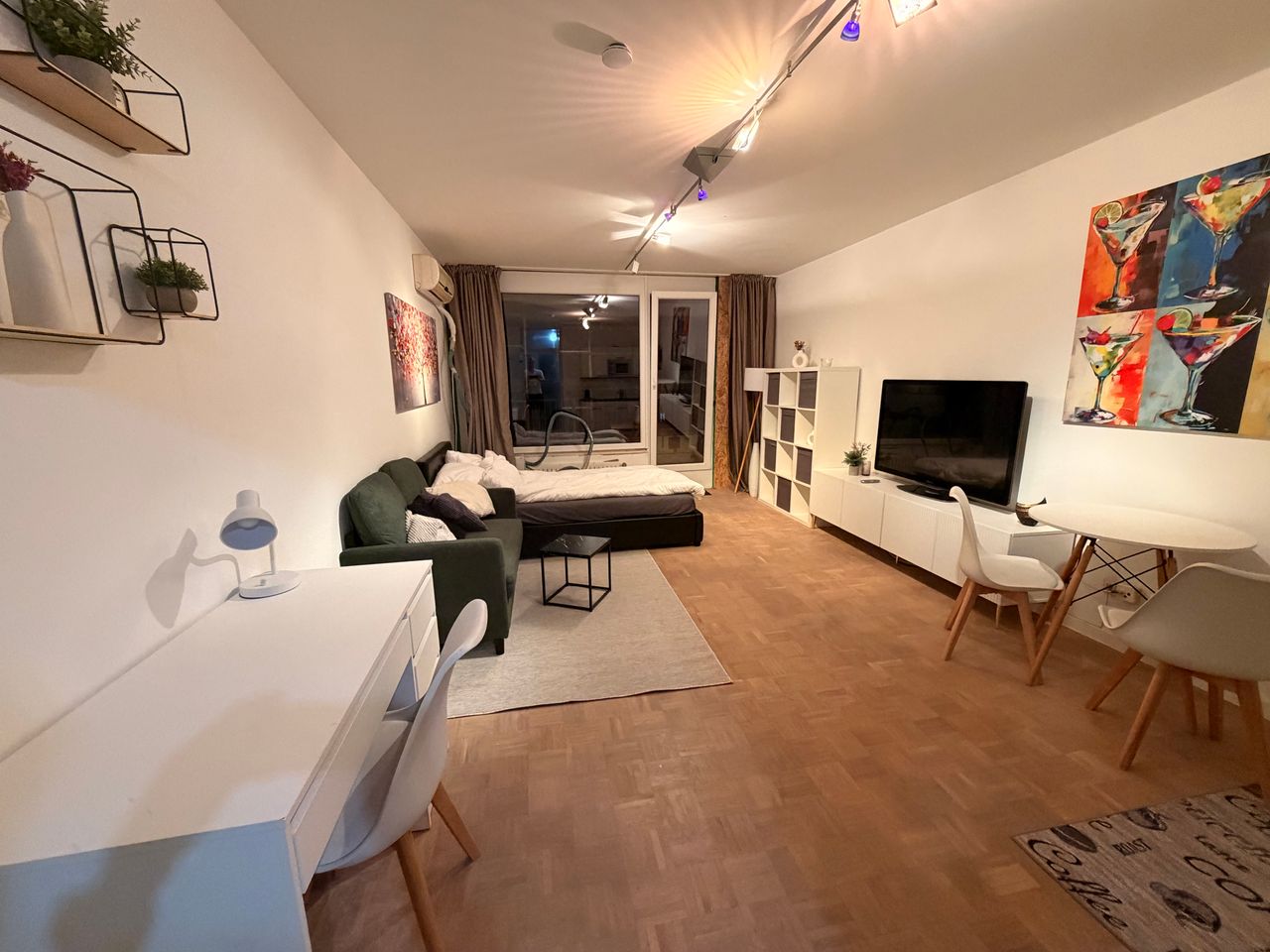 Wohnung Genter Straße in Köln