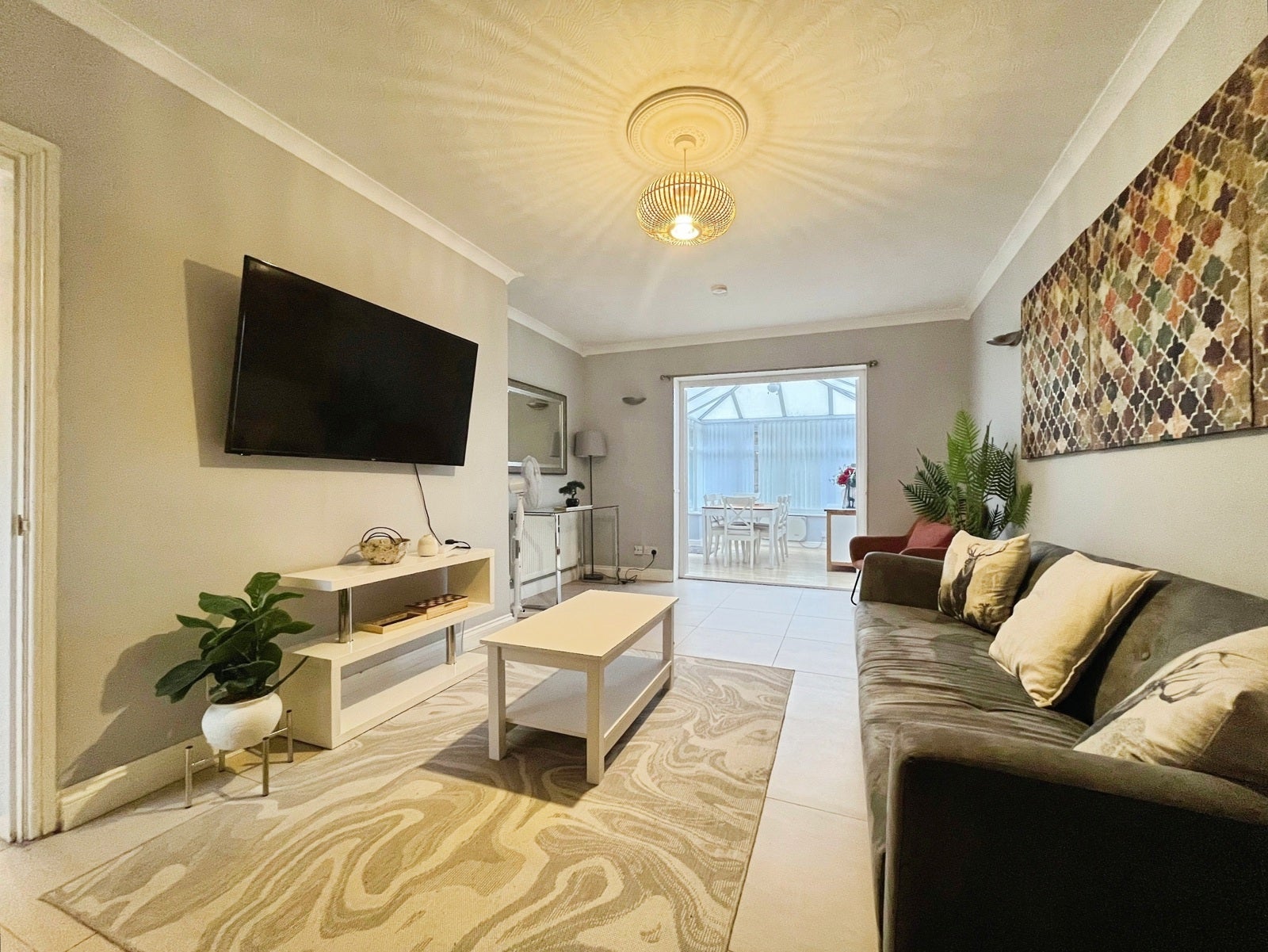 House Keel Drive in Slough