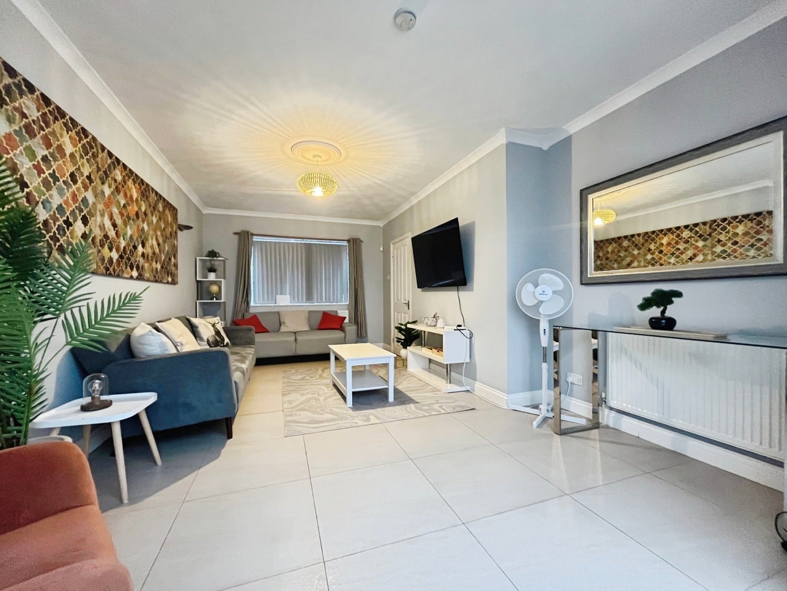 House Keel Drive in Slough