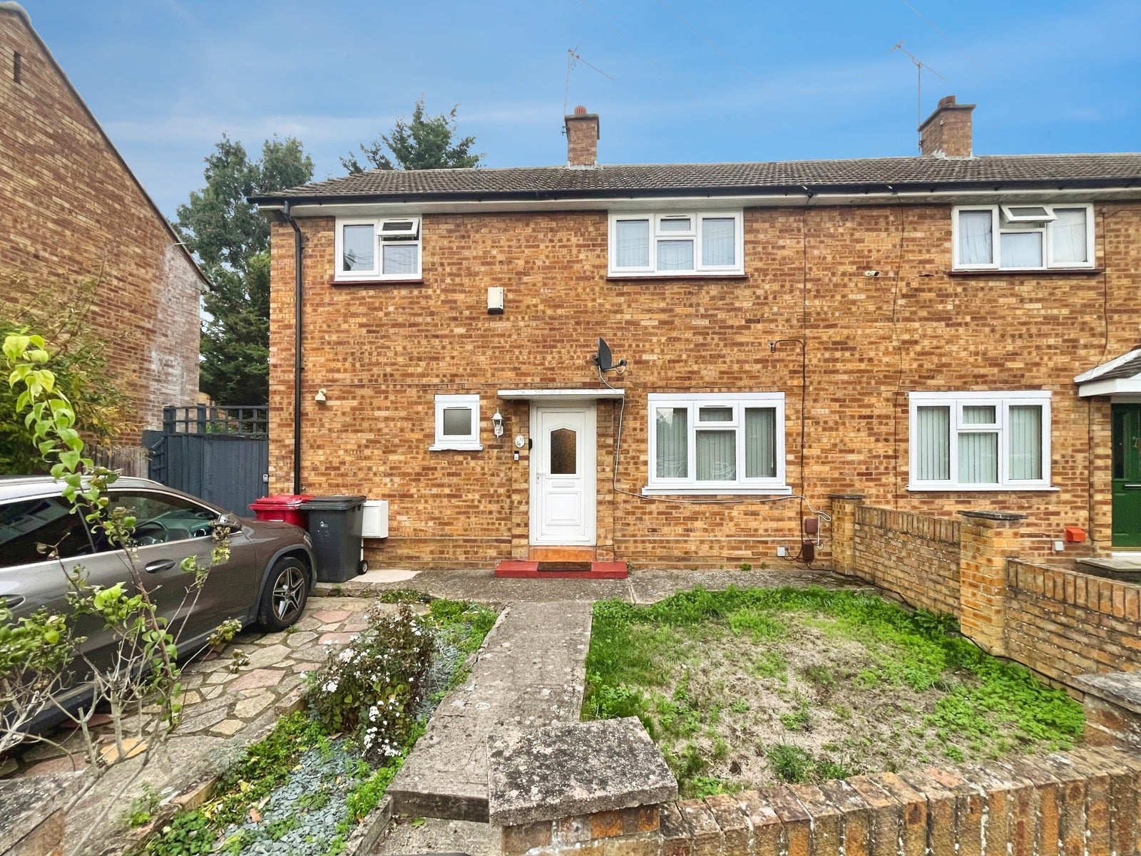 House Keel Drive in Slough