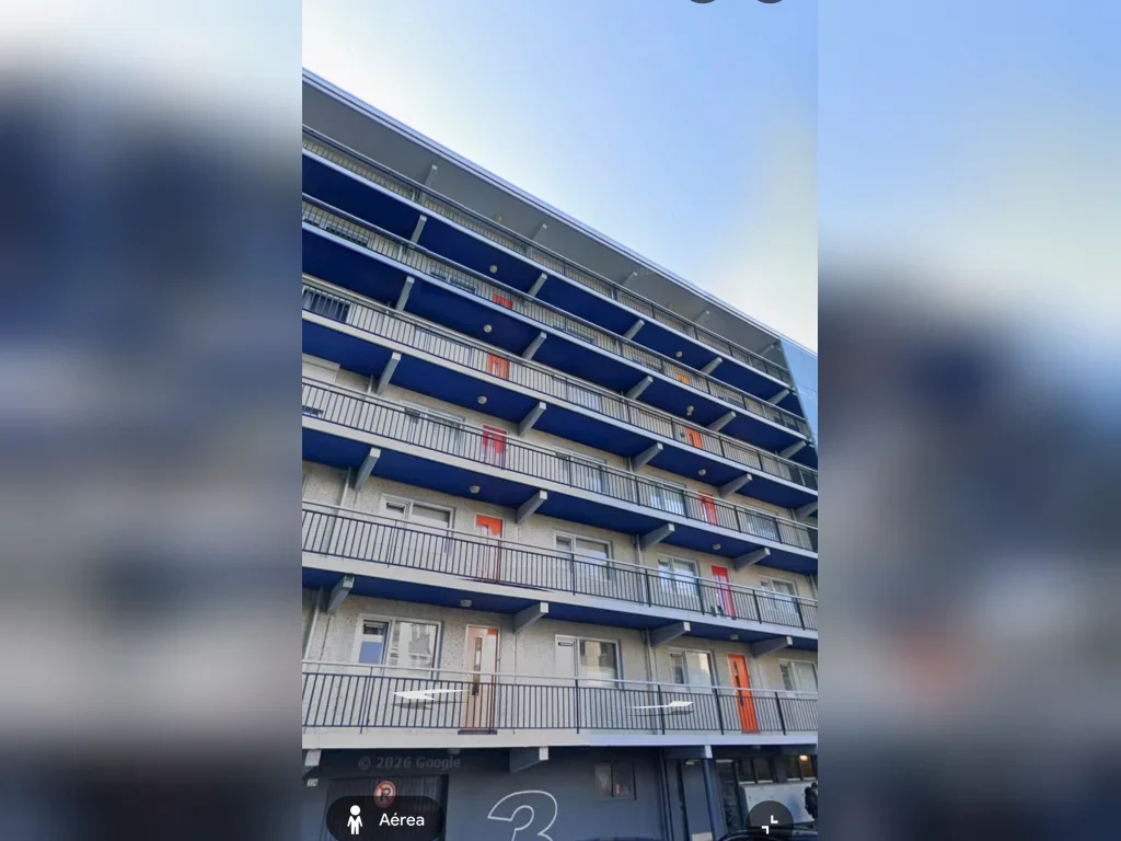 Appartement Corellistraat in Tilburg