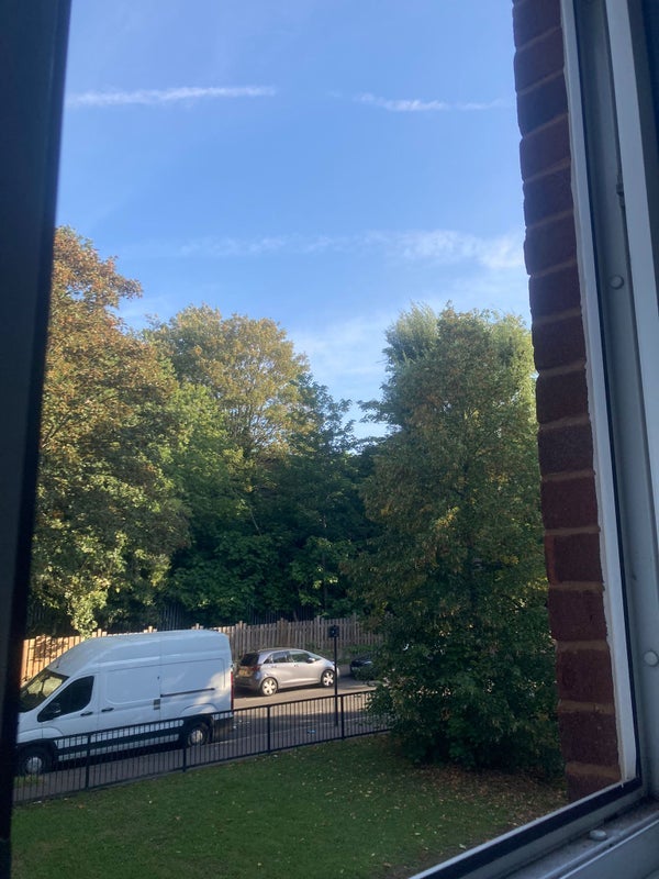 Room Netherwood Street in Greater London