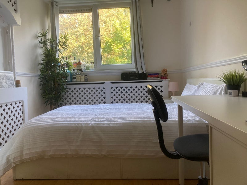 Room Netherwood Street in Greater London