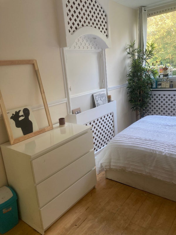 Room Netherwood Street in Greater London