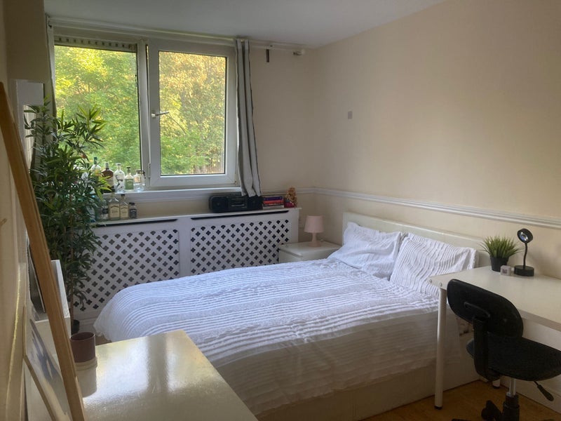 Room Netherwood Street in Greater London