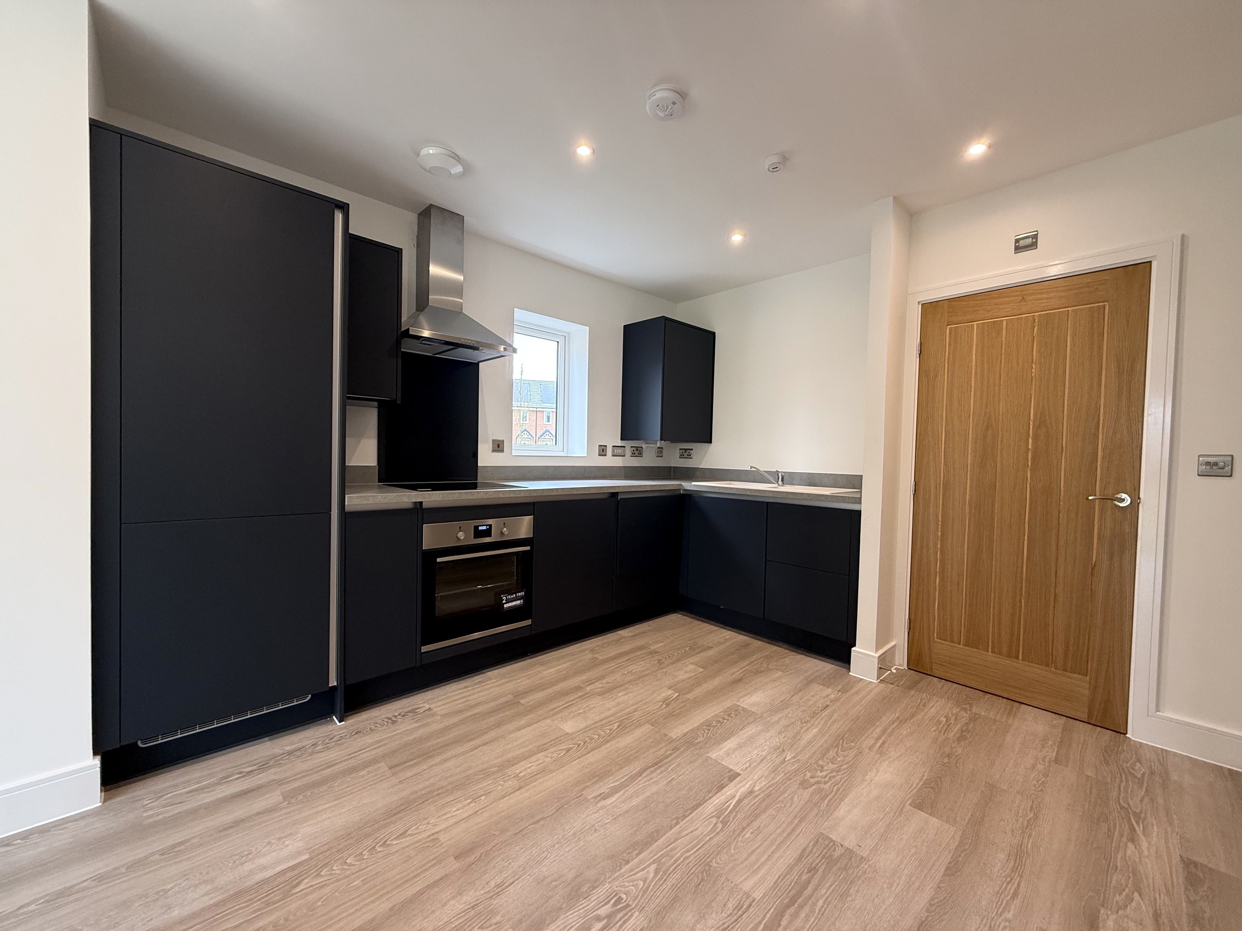 House Rubens Close in Tewkesbury