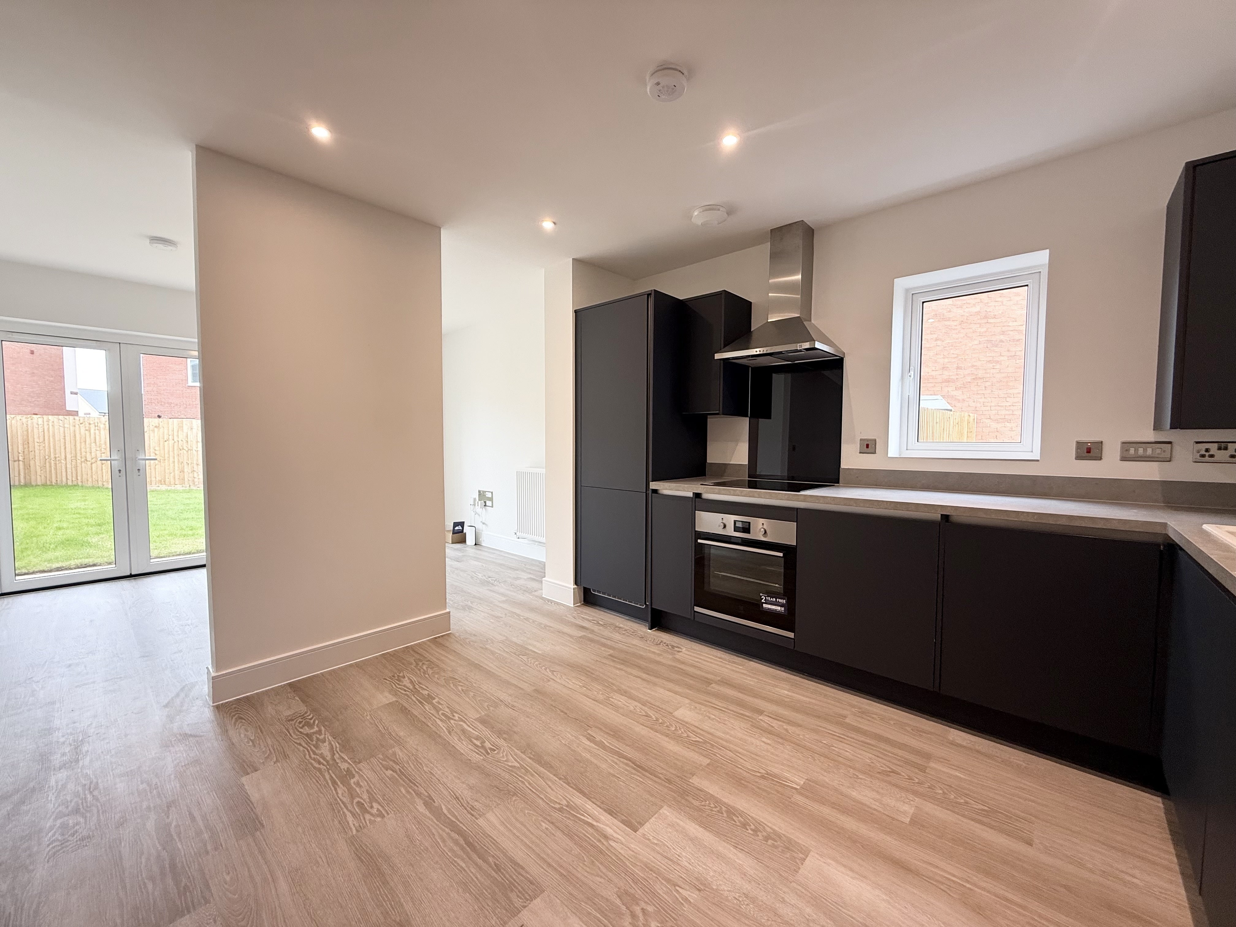 House Rubens Close in Tewkesbury