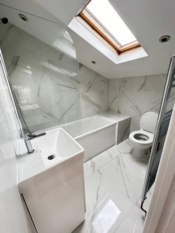 Flat Selsdon Road in Greater London