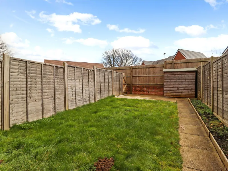 House Rhea Close in Mid Sussex