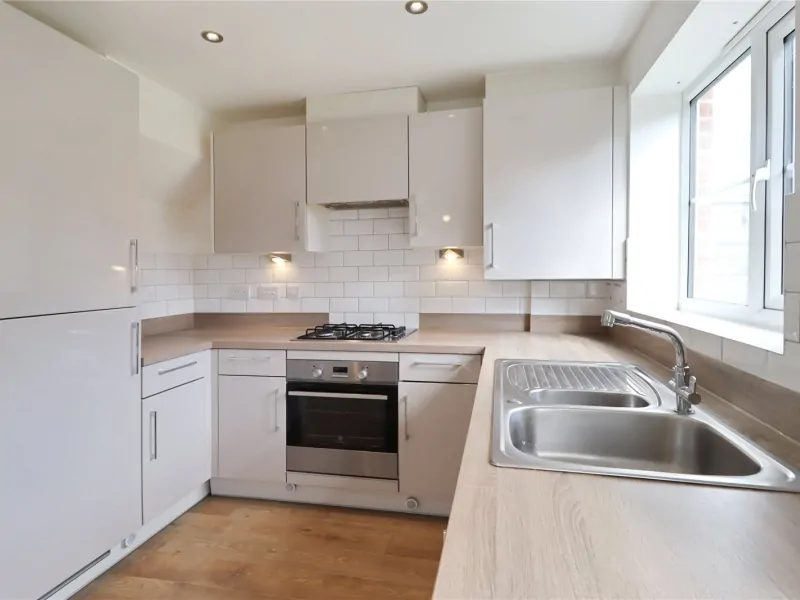 House Rhea Close in Mid Sussex
