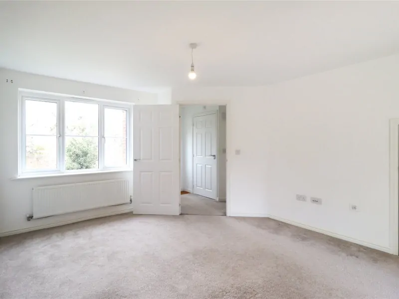 House Rhea Close in Mid Sussex