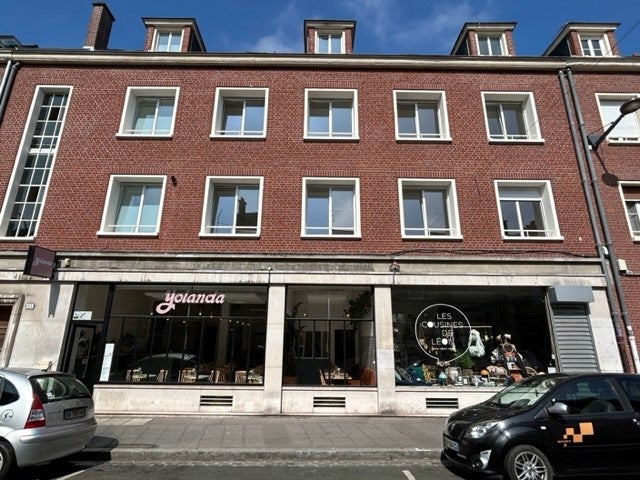 Appartement Rue Léon Blum à Amiens