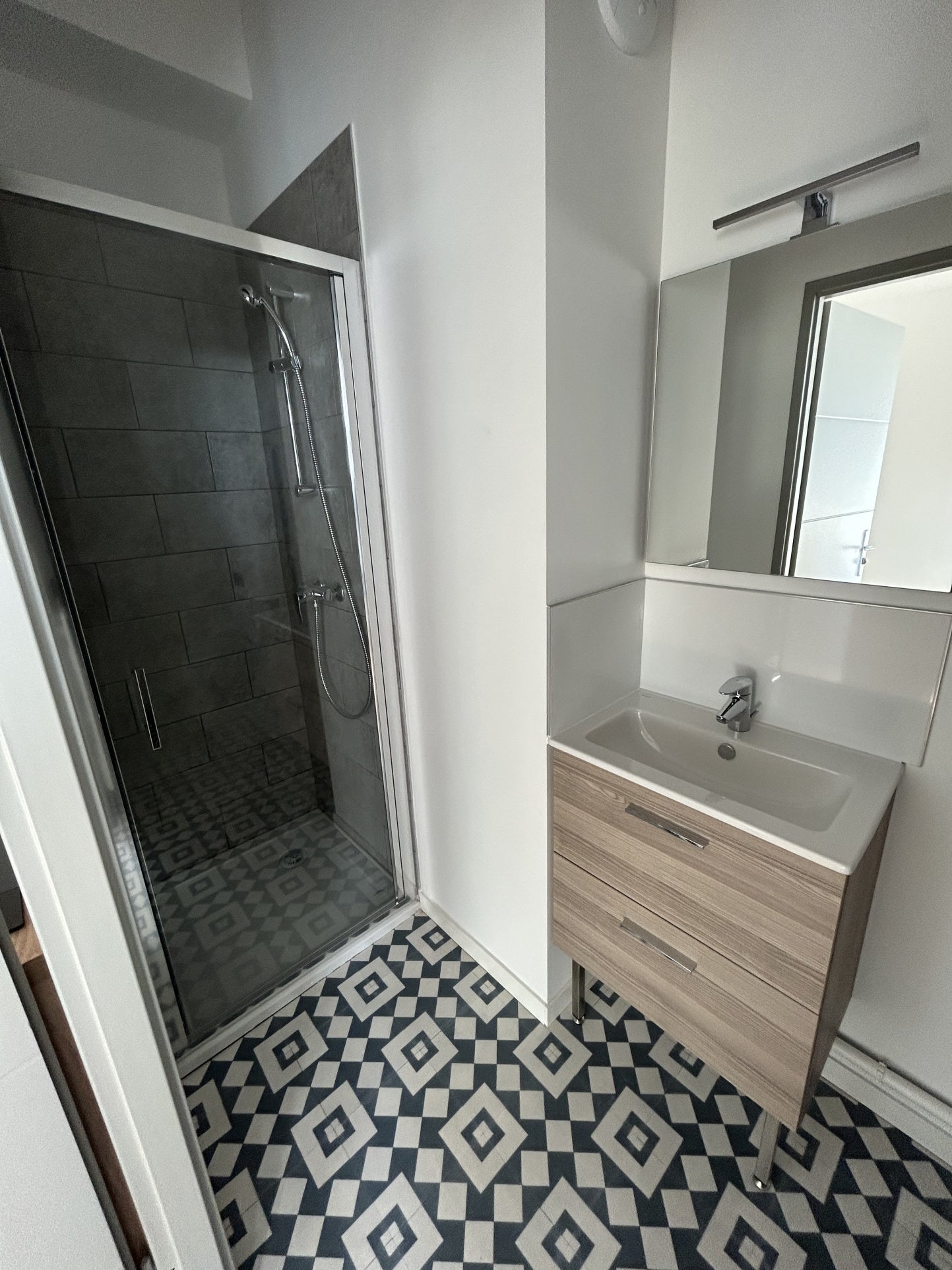 Appartement Rue Léon Blum à Amiens