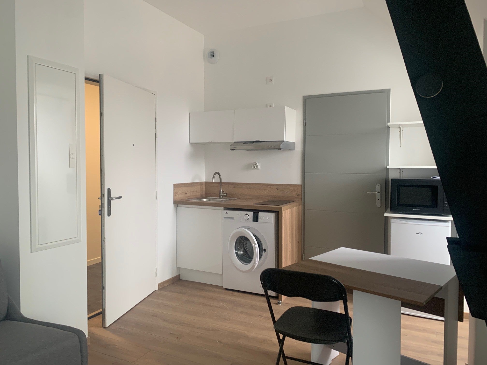 Appartement Rue Léon Blum à Amiens