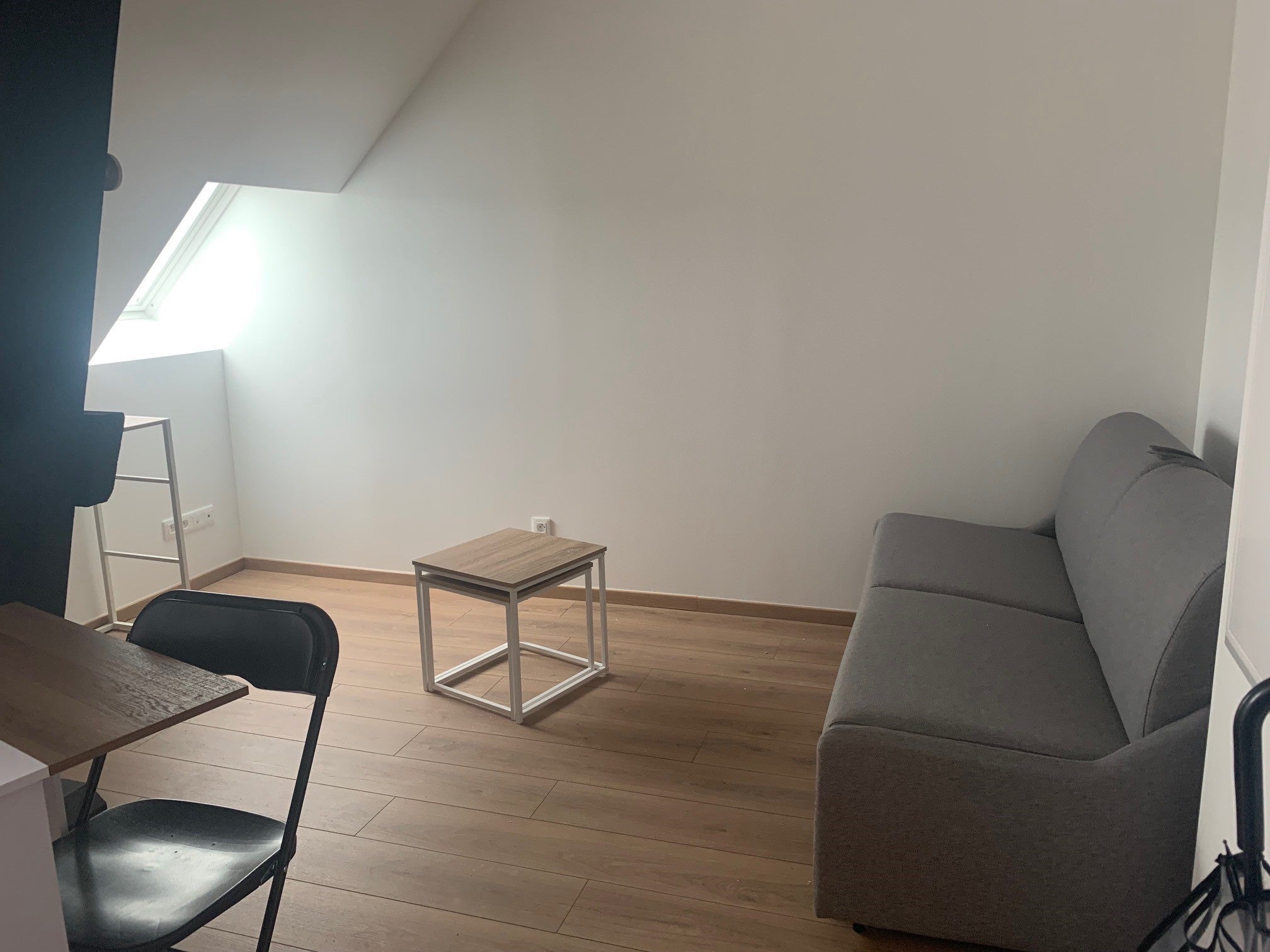 Appartement Rue Léon Blum à Amiens