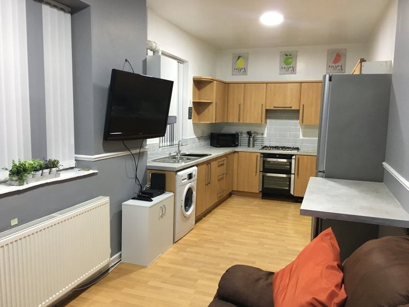 Room Clare Street in Tameside