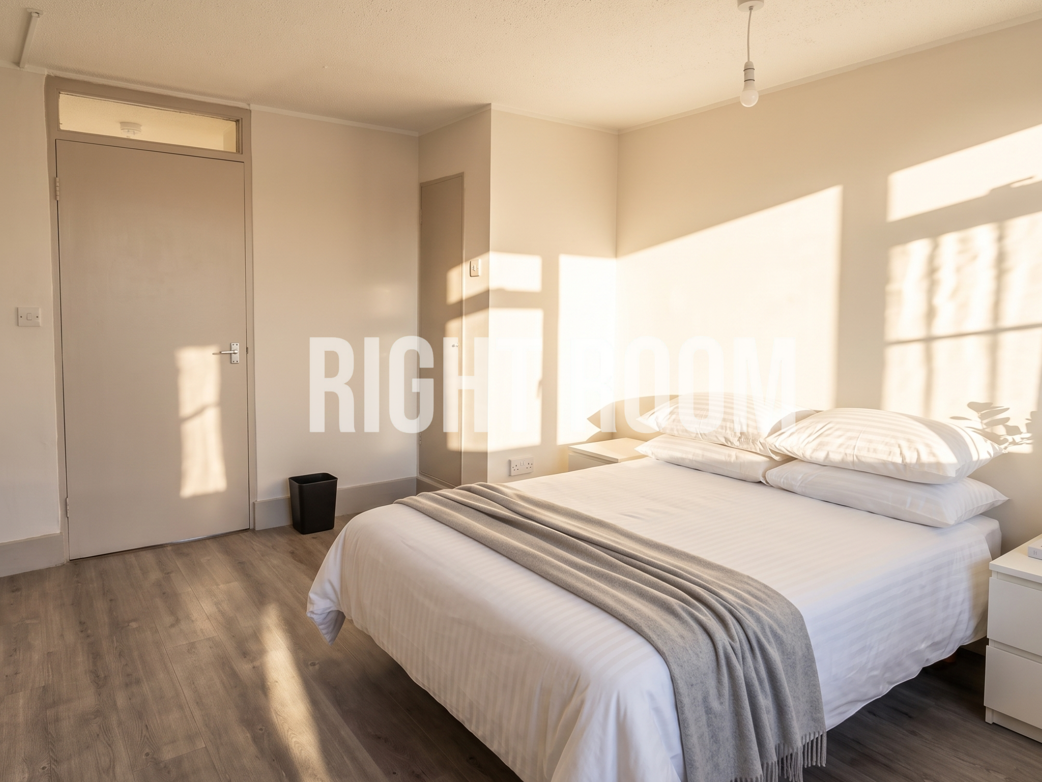 Room McDermott Close in Greater London