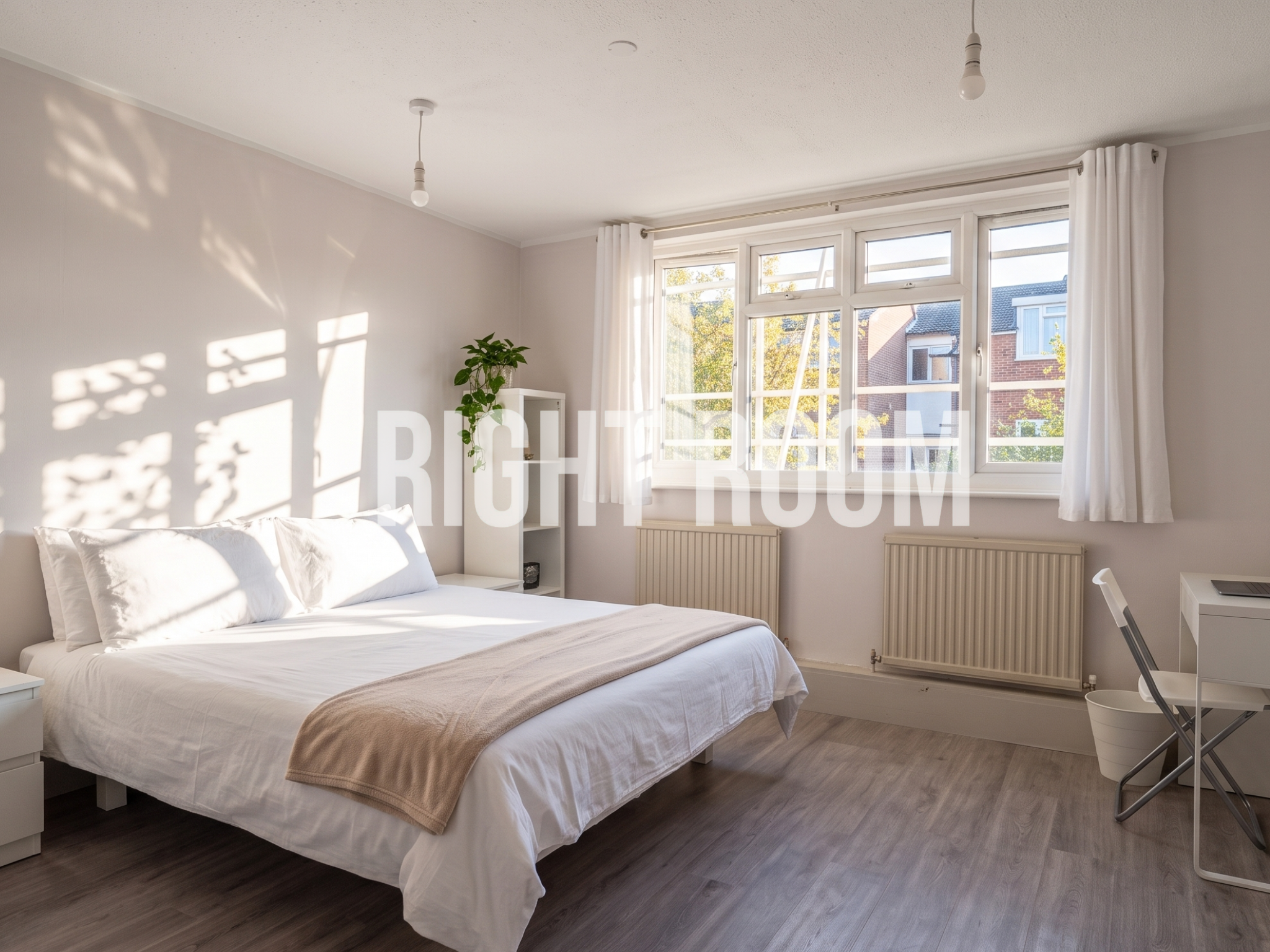 Room McDermott Close in Greater London