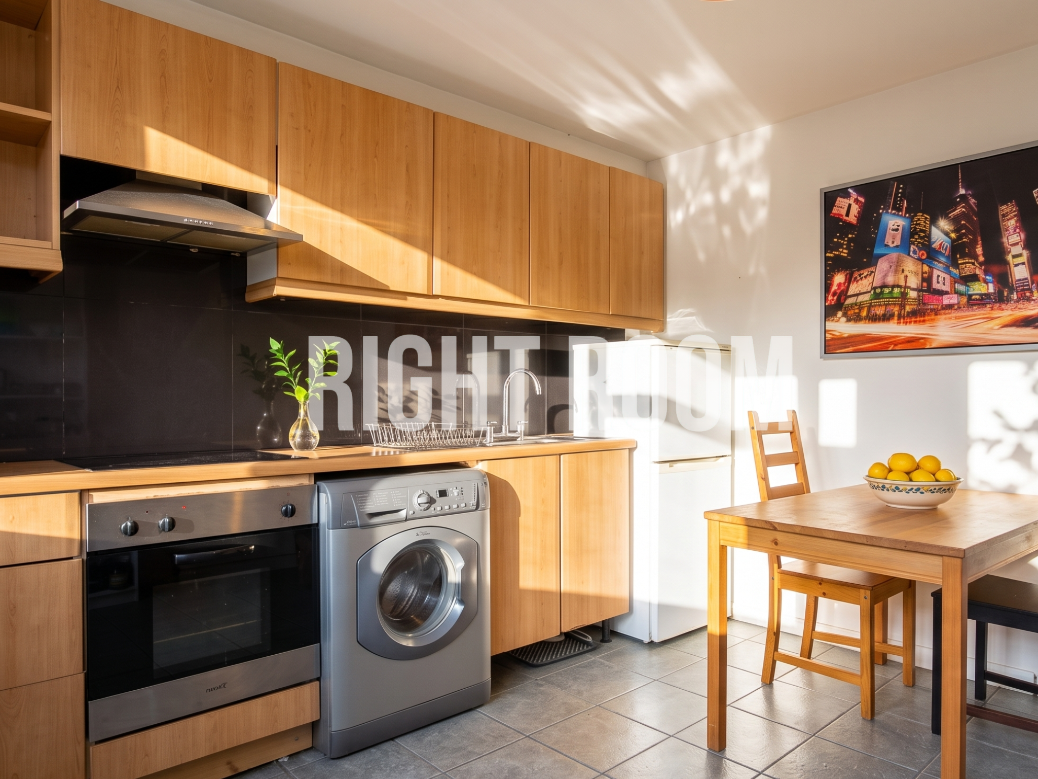 Room McDermott Close in Greater London